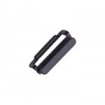 Power Button Outer For Xiaomi Mi 5x Black By - Maxbhi Com