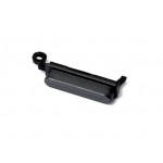 Power Button Outer for Zen 105 Plus White - Plastic On Off Switch
