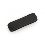 Power Button Outer for Apple iPad 3G Black - Plastic On Off Switch