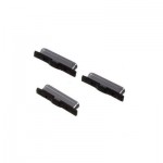 Power Button Outer for BLU Studio J8M LTE Black - Plastic On Off Switch