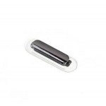 Power Button Outer for BLU Studio Touch Grey - Plastic On Off Switch