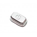 Power Button Outer For Doogee S60 Silver By - Maxbhi Com