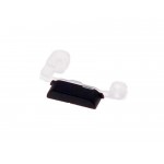 Power Button Outer for Energizer Hardcase H550S Black - Plastic On Off Switch