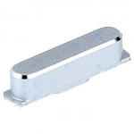 Power Button Outer for Honor Pad 5 8 White - Plastic On Off Switch