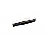 Power Button Outer for HTC Desire S Black - Plastic On Off Switch