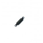 Power Button Outer for HTC Droid Eris BB9610 White - Plastic On Off Switch