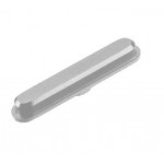 Power Button Outer For Infocus A1 Black By - Maxbhi Com