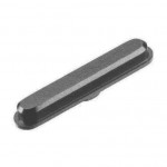 Power Button Outer For Intex Aqua Life 2 Black By - Maxbhi Com