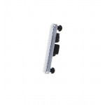 Power Button Outer for Motorola Moto X - 2014 White - Plastic On Off Switch