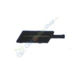Power Button Outer for Nokia 6131 Black - Plastic On Off Switch