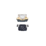 Power Button Outer For Nokia 6290 Blue By - Maxbhi Com