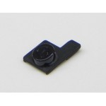 Power Button Outer for Sony Ericsson K800i Black - Plastic On Off Switch