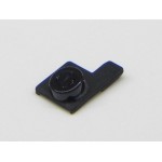 Power Button Outer for Sony Ericsson K800i Brown - Plastic On Off Switch