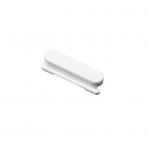 Power Button Outer for Swipe Konnect Star Plus White - Plastic On Off Switch