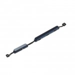 Power Button Outer for Tecno Mobile Pouvoir 1 Black - Plastic On Off Switch