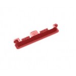 Power Button Outer for Xtouch X708S Red - Plastic On Off Switch