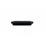 Power Button Outer for Alcatel Idol 3 - 5.5 Black - Plastic On Off Switch