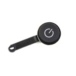 Power Button Outer for Amazon Kindle Fire HDX 8.9 Wi-Fi Only Black - Plastic On Off Switch