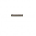 Power Button Outer for Cubot S550 White - Plastic On Off Switch
