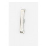 Power Button Outer for Geotel Amigo Black - Plastic On Off Switch