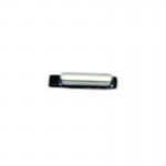 Power Button Outer for IBall Andi 4Di Plus White - Plastic On Off Switch