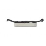 Power Button Outer For Lg G Pro Lite D686 White By - Maxbhi Com