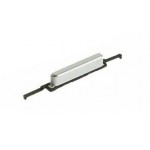 Power Button Outer For Lg G Pro Lite D686 White By - Maxbhi Com