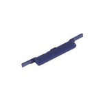 Power Button Outer for LG K30 2019 Black - Plastic On Off Switch