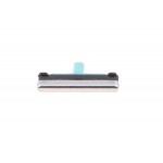 Power Button Outer for Meizu MX4 Black - Plastic On Off Switch
