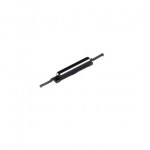 Power Button Outer for Micromax Bolt A82 Black - Plastic On Off Switch