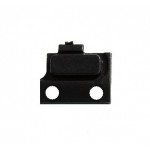 Power Button Outer For Nokia 3230 Red By - Maxbhi Com