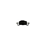 Power Button Outer for Nokia 3500 classic Black - Plastic On Off Switch