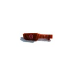 Power Button Outer For Nokia 7650 White By - Maxbhi Com