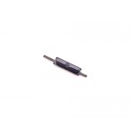 Power Button Outer for Samsung Galaxy Pocket Black - Plastic On Off Switch