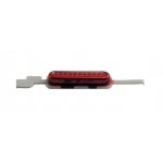 Power Button Outer For Samsung Smg860p Black By - Maxbhi Com