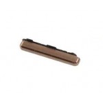 Power Button Outer for TYMES Y5DT Black - Plastic On Off Switch