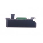 Power Button Outer For Xiaomi Black Shark Helo Black By - Maxbhi Com