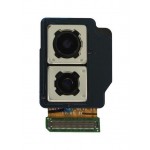 Replacement Back Camera For Nokia C2 Tava By - Maxbhi Com
