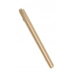 Volume Side Button Outer For Huawei Mediapad M5 10 White By - Maxbhi Com