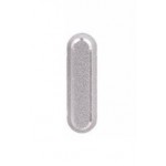 Power Button Outer For Alcatel Ot5020d White By - Maxbhi Com