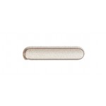 Power Button Outer for Apple iPad Pro 2 Black - Plastic On Off Switch