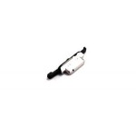 Power Button Outer for Asus Transformer Prime TF201 Gold - Plastic On Off Switch