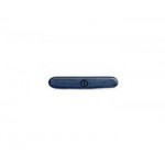 Power Button Outer for Asus Zenfone Max Plus M1 White - Plastic On Off Switch