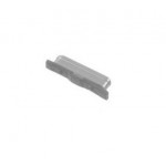 Power Button Outer For Digimac Vivo White By - Maxbhi Com