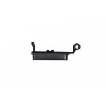 Power Button Outer for HTC Desire 600 dual sim Black - Plastic On Off Switch