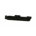 Power Button Outer for HTC Desire VC Black - Plastic On Off Switch