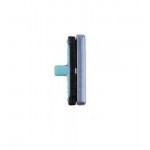 Power Button Outer for IBall Andi 5-E7 Black - Plastic On Off Switch