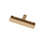 Power Button Outer For Itel Wish It1512 Champagne By - Maxbhi Com