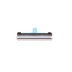 Power Button Outer for Kara Mega 4 Black - Plastic On Off Switch