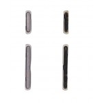 Power Button Outer For Lenovo S660 Titanium By - Maxbhi Com